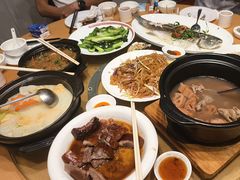 -汇景花园酒家(基立下道店)