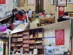-天发芽·何记葫芦头泡馍·老字号(小南门店)