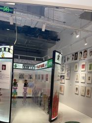 -Devilhands Barbershop男士理容店