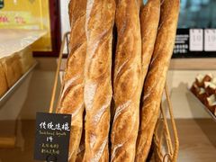 -Dough&Joe团憩(瑞虹天地月亮湾店)