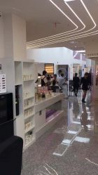 -MINX名珂斯·烫染形象设计