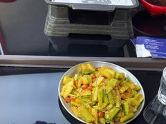 -丽伟的串·烧烤·砂锅(芝麻街店)