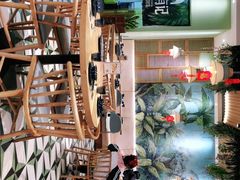 -摩登有记·新派泰国菜(银钻广场店)