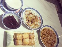 -老廣糖水铺(乐汇城店)