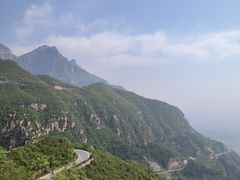 -河南宝泉旅游区