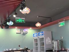 -伊斯麦尔丝路·新派菜(沙子口店)