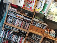 -风雨书店(下城店)