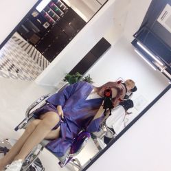 -ASA HAIR SALON