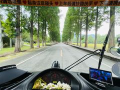 -青城山