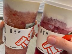 -喜茶(深圳福田星河COCO Park店)