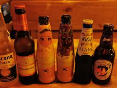 -Helens海伦司小酒馆(复旦大学店)