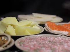 -大虎重庆老火锅(正弘城店)