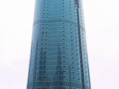 -西北湖绿化广场