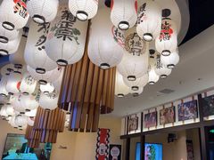 -極屋鮨牛 · 烧肉酒场(时代C馆店)