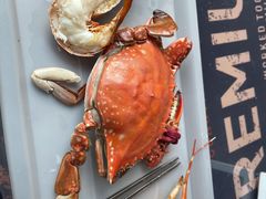 -锦绣大地生鲜食品厅