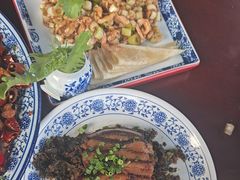 -杨记隆府(白象街店)