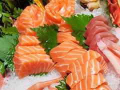 -樱之盛宴·蟹料理海鲜自助(前进大街店)