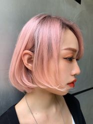 -Godhands美发设计沙龙
