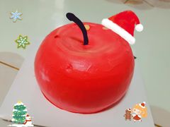 平安果-7号里低糖生日蛋糕(南阳路店)