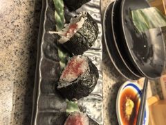 -合点寿司(美罗城店)