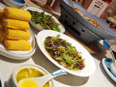 -不倒翁·安徽名菜楼(步行街店)