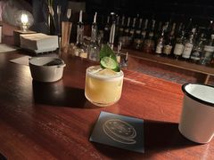 -STAFF ONLY Bar(南台巷店)