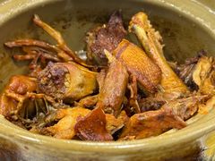 -斯丹姜母鸭·古法干香(涂门街总店)