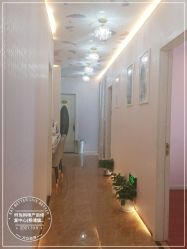 -时尚妈咪产后修复中心