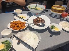 -福海居烤鸭店(鸟巢店)
