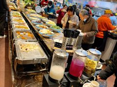-素满香·素食自助餐(西安·民乐园店)