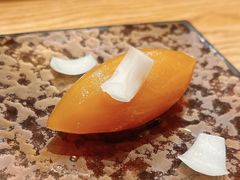 蜜汁小香薯-新荣记(新源南路店)