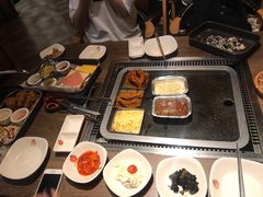-火炉火自助餐(朝阳大悦城店)