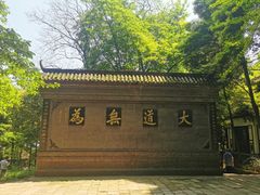 -青城山