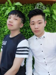 -东燃造型 DR·Hair Salon
