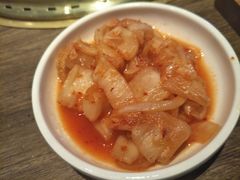 -茶六烧肉堂 博爱店