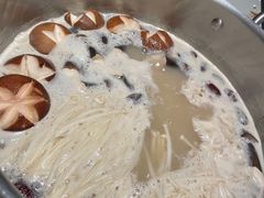 -红雀围·海鲜火锅(陆家嘴中心店)