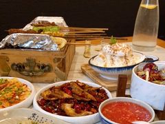 -浮何烤铺(桐梓林店)
