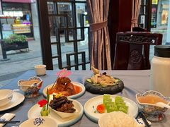 -皇饭儿·王润兴酒楼(河坊街店)