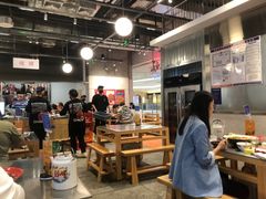 -馬伍旺川菜(金象城店)
