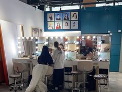 -海马体照相馆(天津世纪都会店)