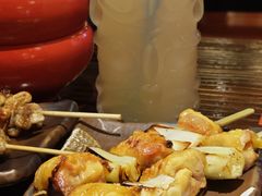 -鸟鹏烧鸟居酒屋(熙龙湾店)