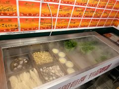 -8号苑自助烤场(西单店)