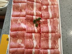 -芳竹园火锅(塘沽金街店)