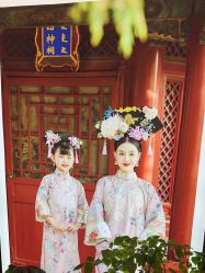 -爱儿美儿童摄影(奥森公园店)