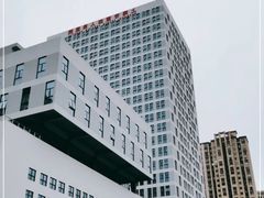 -上海市第四人民医院