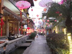 -鸿恩陶然大观园