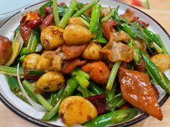 小炒肥肠-福慧轩(东丽湖店)