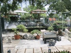 -蘇河湾·新鲁菜·泰山宴(泰山店)