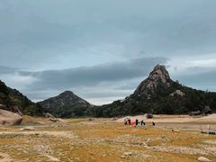 -大罗山风景区