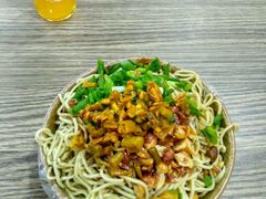 -百炉屯王记凉皮老店(云杉路店)